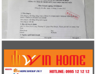 WINHOMEGROUP VINHOMEGROUP